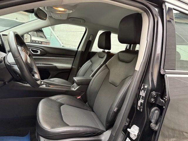 JEEP Compass 1.3 Turbo T4 190 CV PHEV AT6 4xe Business