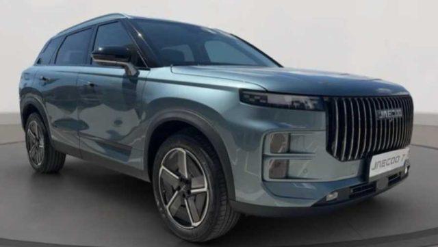JAECOO Jaecoo 7 PHEV 1.5TGDI 143CV+2 MOTORI ELETTRICI Premium