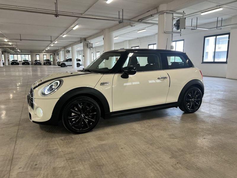 MINI Mini F56 2018 3p Benzina 3p 2.0 Cooper S Hype