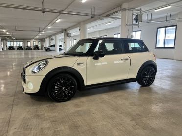 MINI Mini F56 2018 3p Benzina 3p 2.0 Cooper S Hype