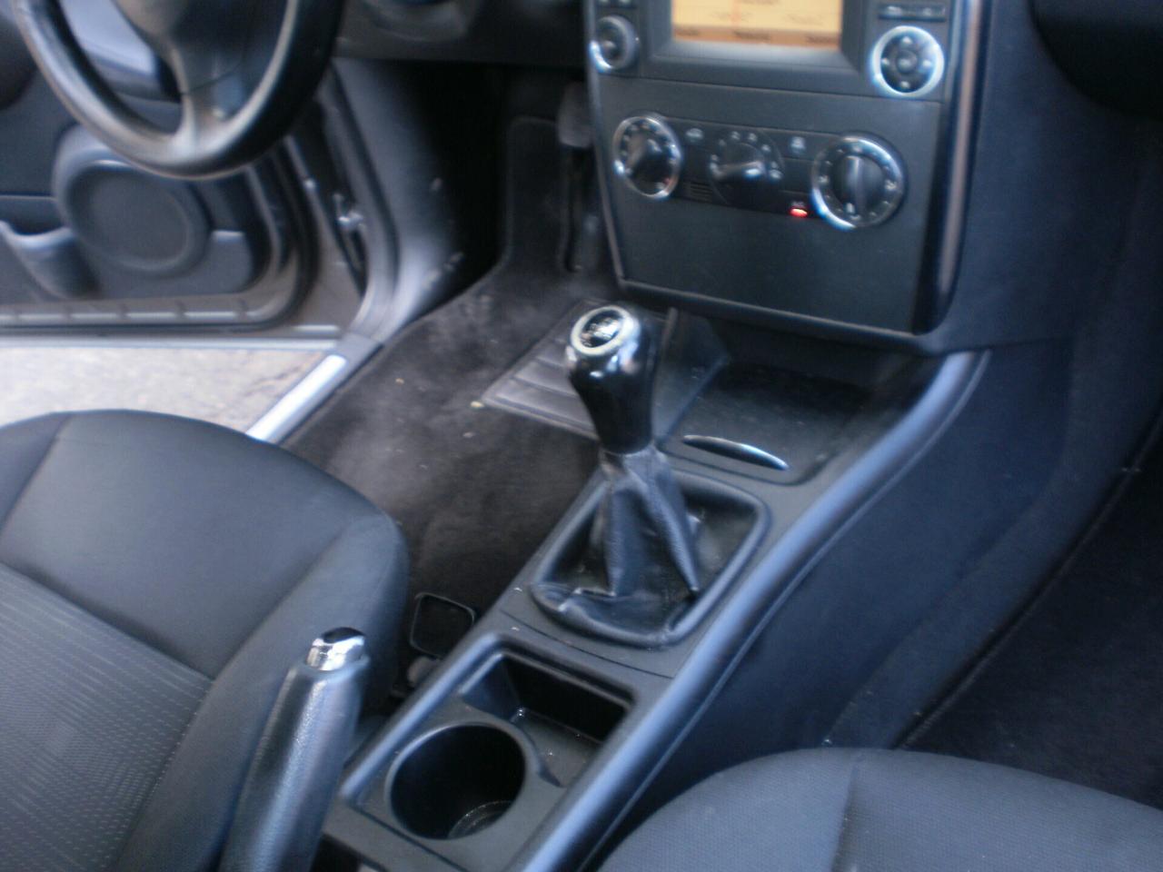 Mercedes-benz A 180 CDI Elegance