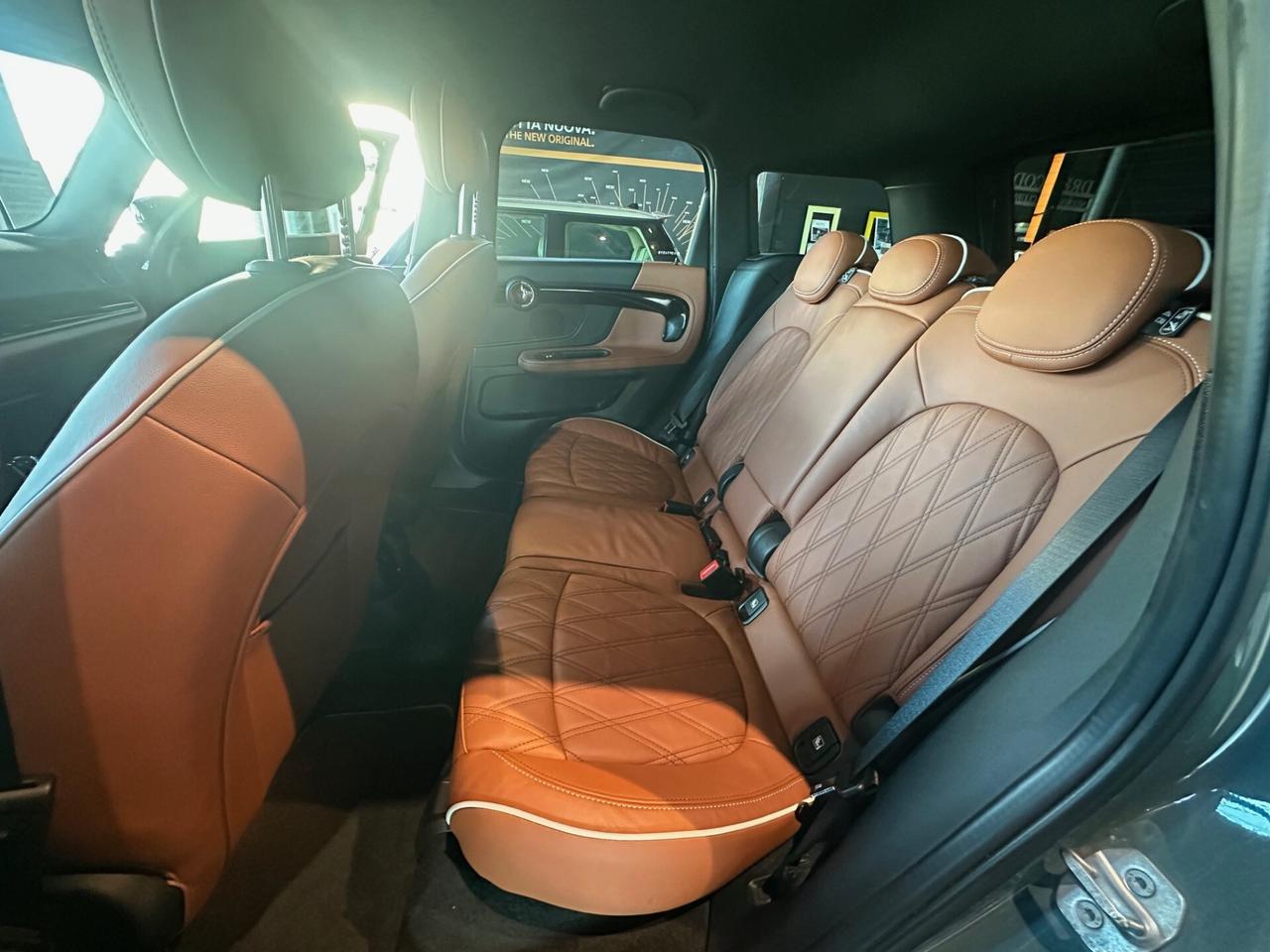 Mini Cooper D Countryman 2.0 Yours