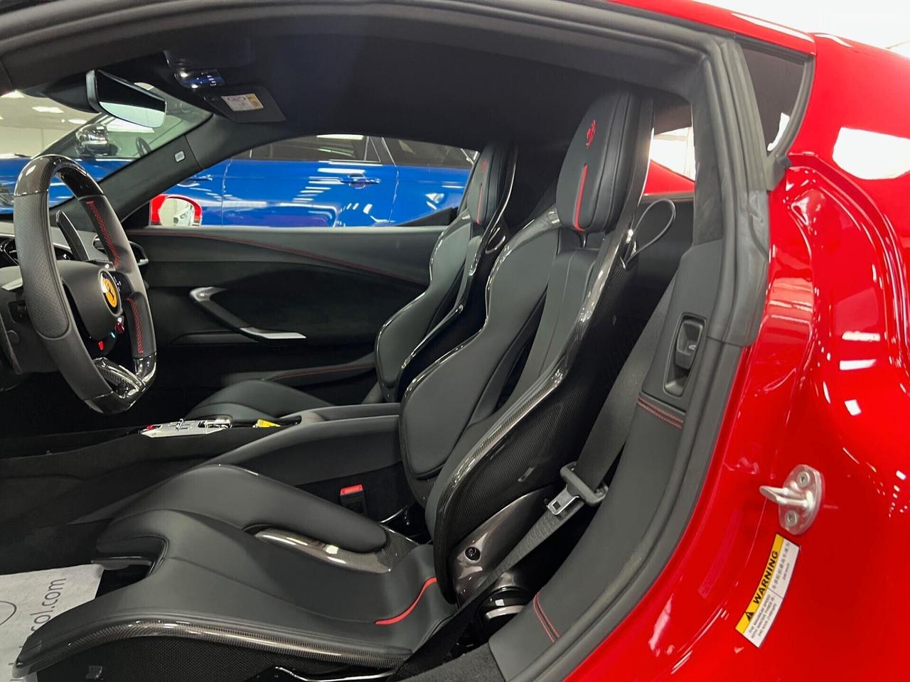 Ferrari 296 GTB