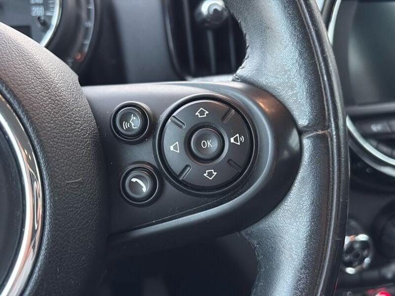 MINI Countryman Mini Countryman 1.5 Cooper Boost