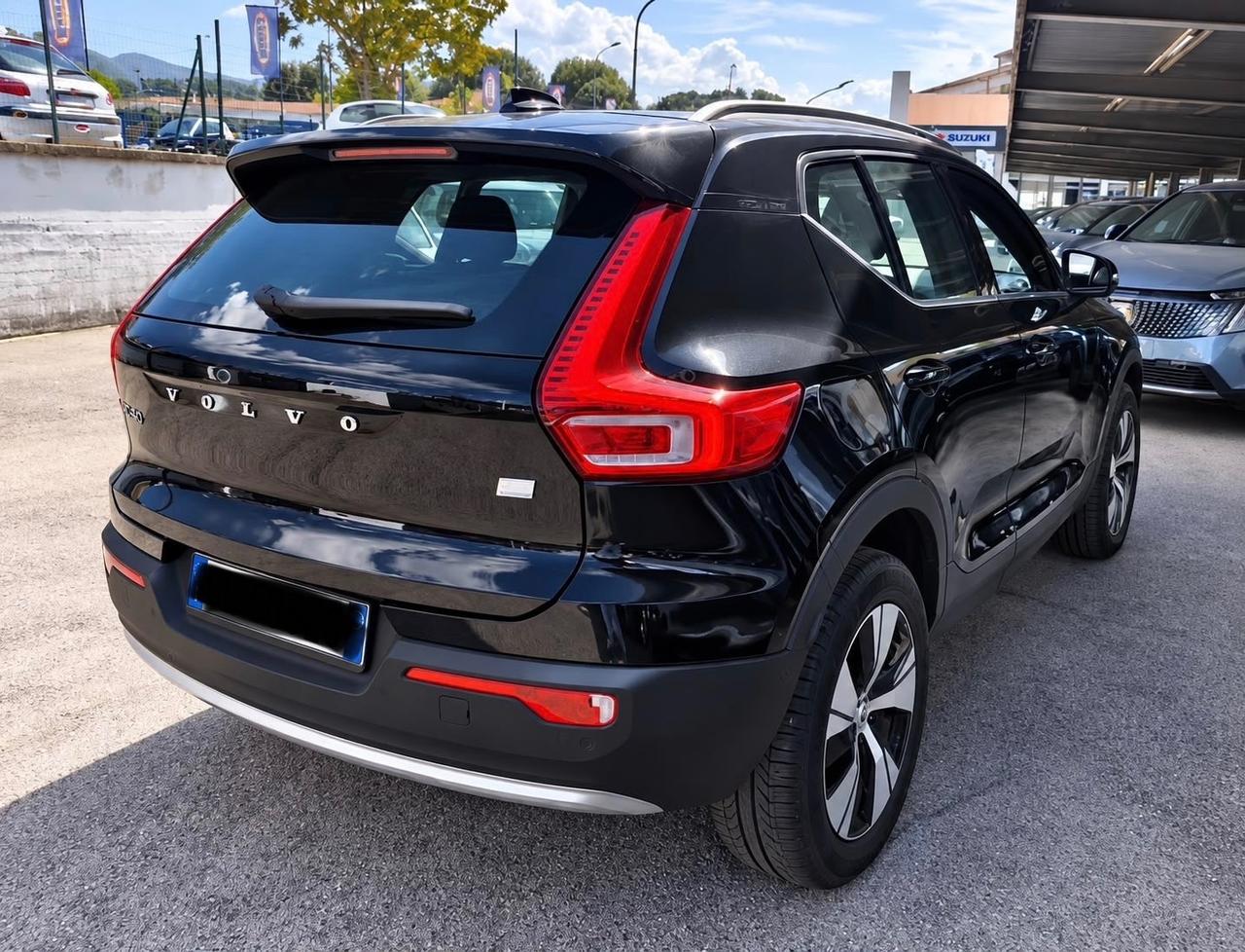 Volvo XC40 T5 Recharge Plug-in Hybrid automatico Core