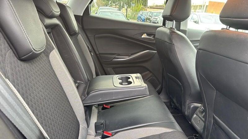 Opel Grandland X 1.5 Ecot Diesel 130cv Innovation S&S AT8