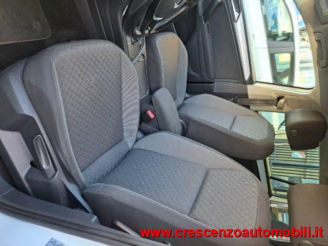 VOLKSWAGEN Tiguan 2.0 TDI 150 CV 65.000 KM - MINI RATA