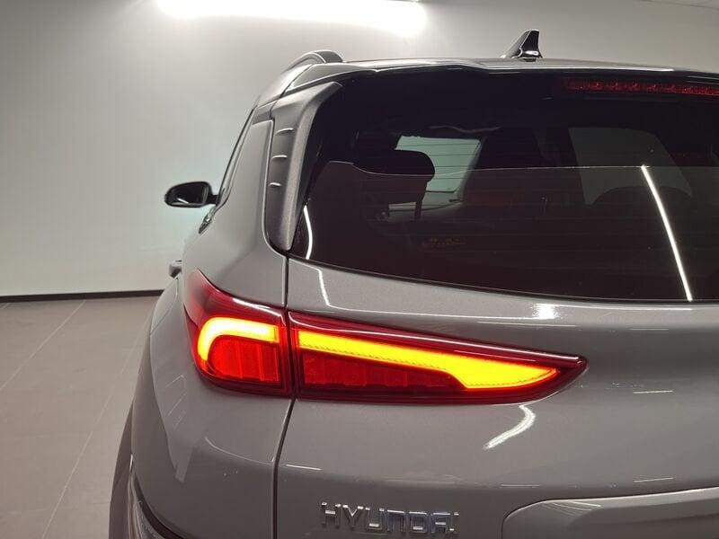 Hyundai Kona 1.6 HYBRID