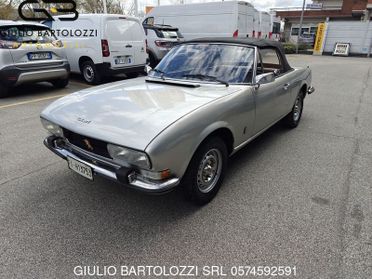 Peugeot 504 Cabrio B 02