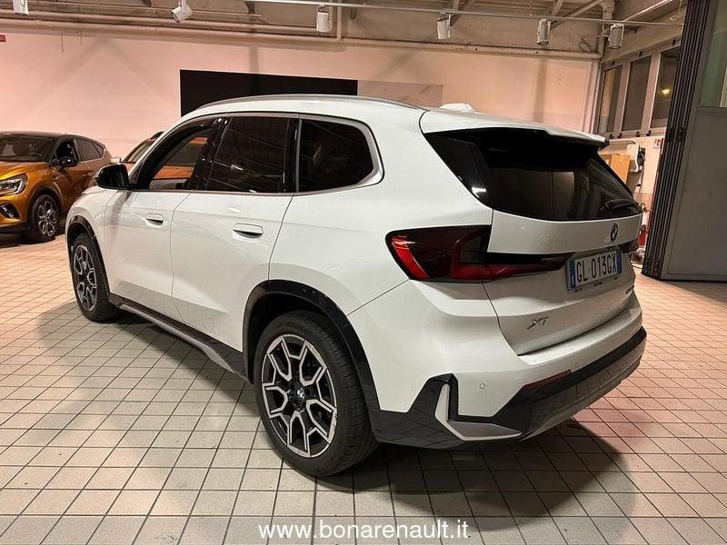 BMW X1 X1 sDrive 18i Edition Essence
