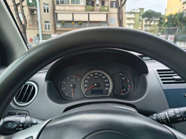 SUZUKI Swift 1.3 DDiS 5p. GL