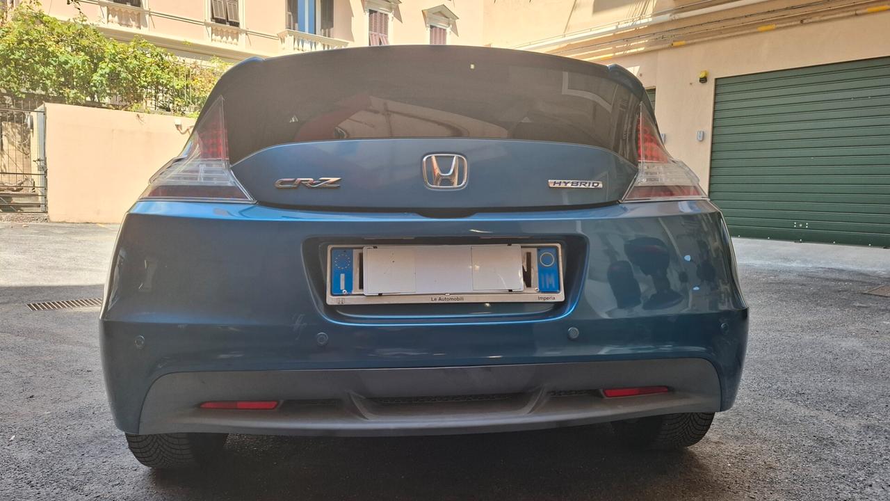 Honda CR-Z 1.5 GT PLUS