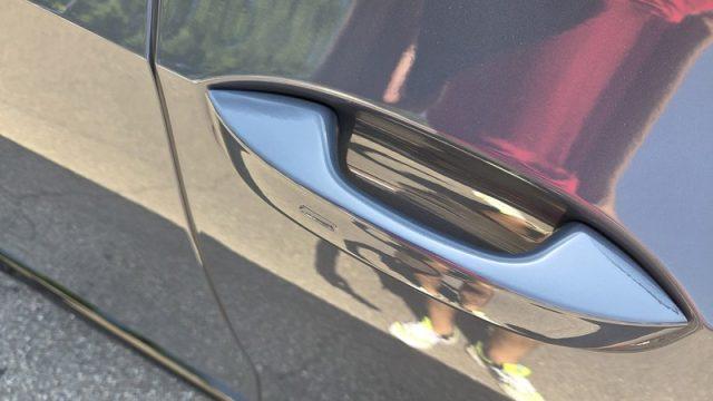 VOLKSWAGEN Golf 2.0 TSI DSG GTI PERMUTE STAGE2+ TETTO