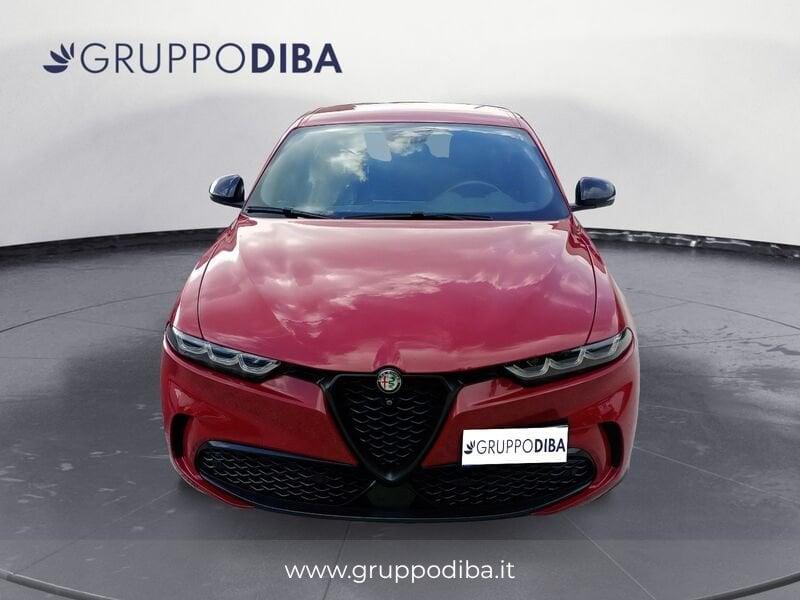 Alfa Romeo Tonale 1.6 Sprint 130cv tct6