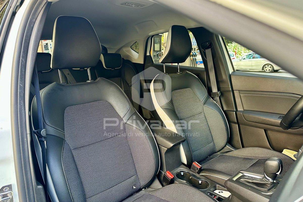 RENAULT Captur Full Hybrid E-Tech 145 CV Equilibre