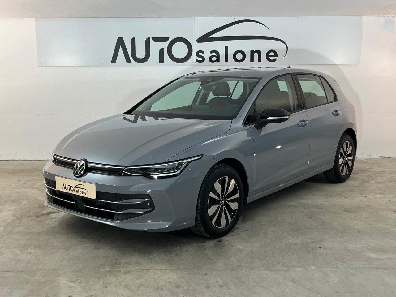 Volkswagen Golf 8,5 2.0 tdi GOAL 115cv*GARANZIA+36/100.000 KM*