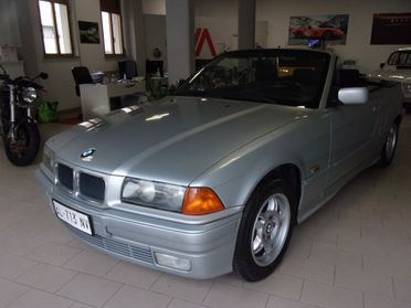 Bmw 318 318i cat Cabriolet