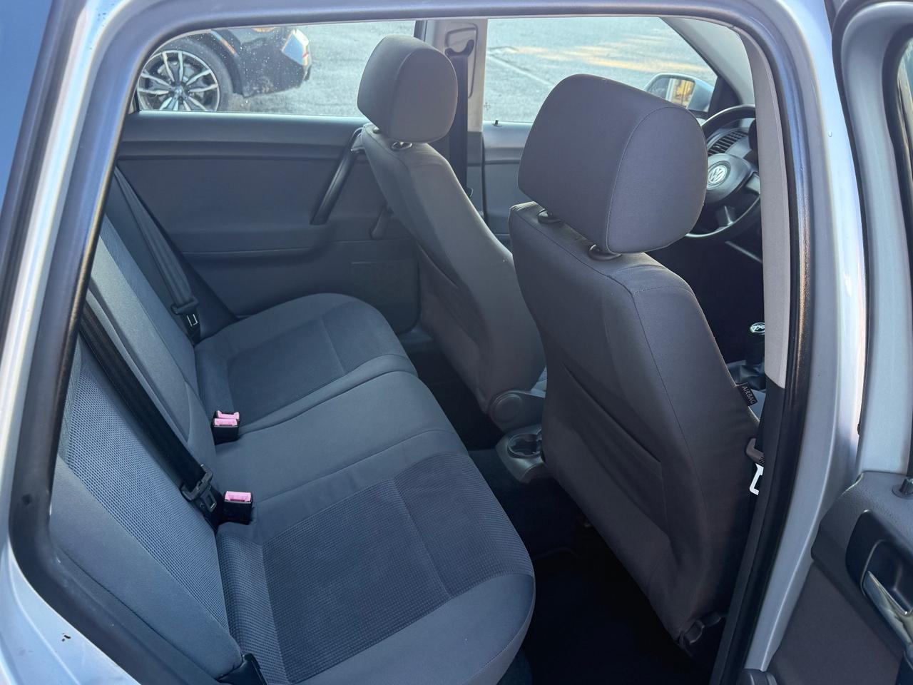 Volkswagen Polo 1.4/69CV TDI 5p. Trendline