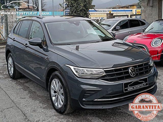 VOLKSWAGEN Tiguan 2.0 TDI 150 CV SCR DSG Life