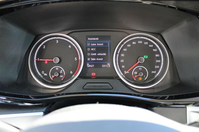 VOLKSWAGEN Multivan 2.0TDI 4Motion California Beach EDITION 7 posti