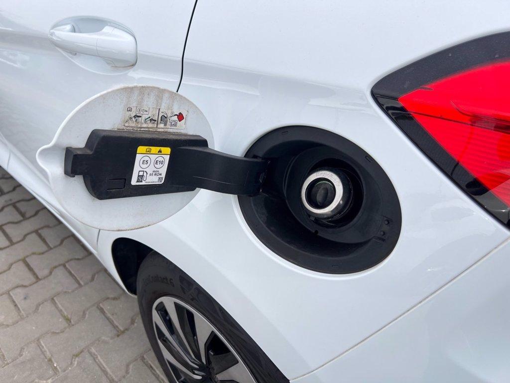 FORD Fiesta 1.1 75 CV 5 porte Titanium del 2023
