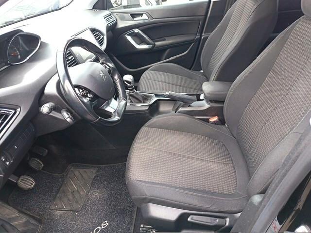 Peugeot 308 BlueHDi 130 S&S GT Line