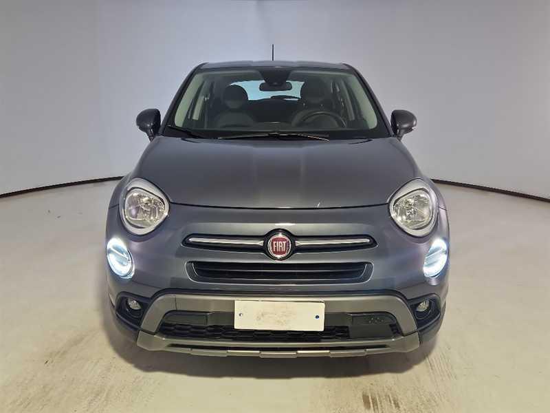 FIAT 500X 1.3 Mjet 95cv 4x2 Business