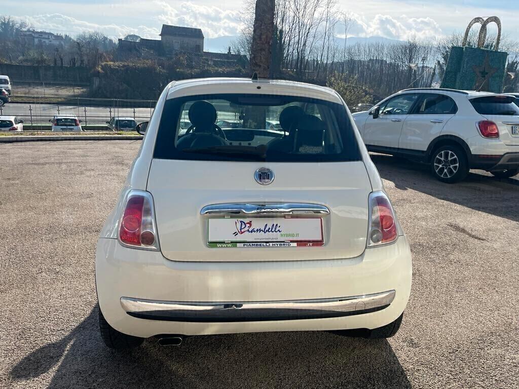 Fiat 500 1.3 Multijet 16V 95 CV Pop