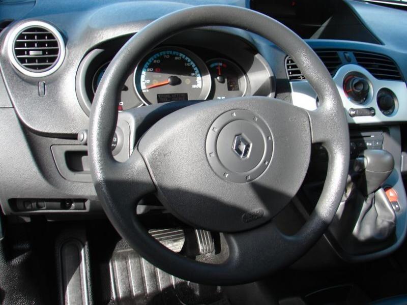 Renault Kangoo Z.E. FURGONE VAN ELETTRICO*IVA ESPOSTA*