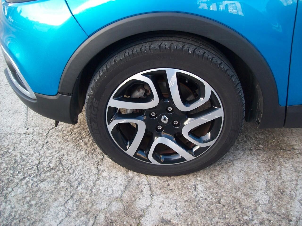 RENAULT CAPTUR 1.5 DCI CV.90 S&S Energy R-Link