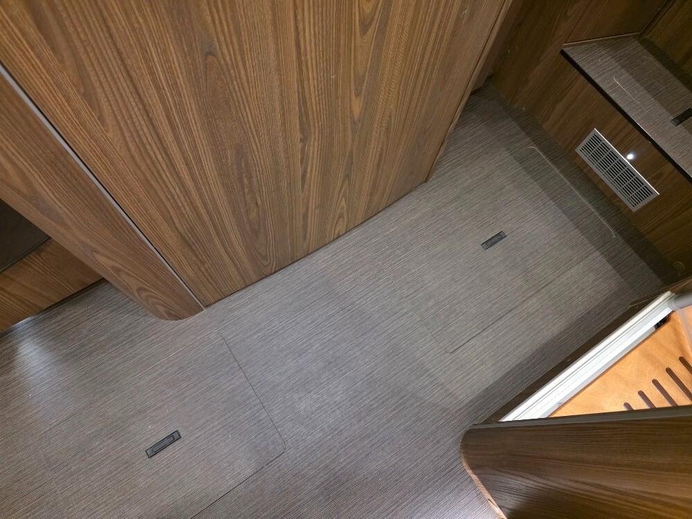 CAMPER HYMER B-KLASSE SL 704