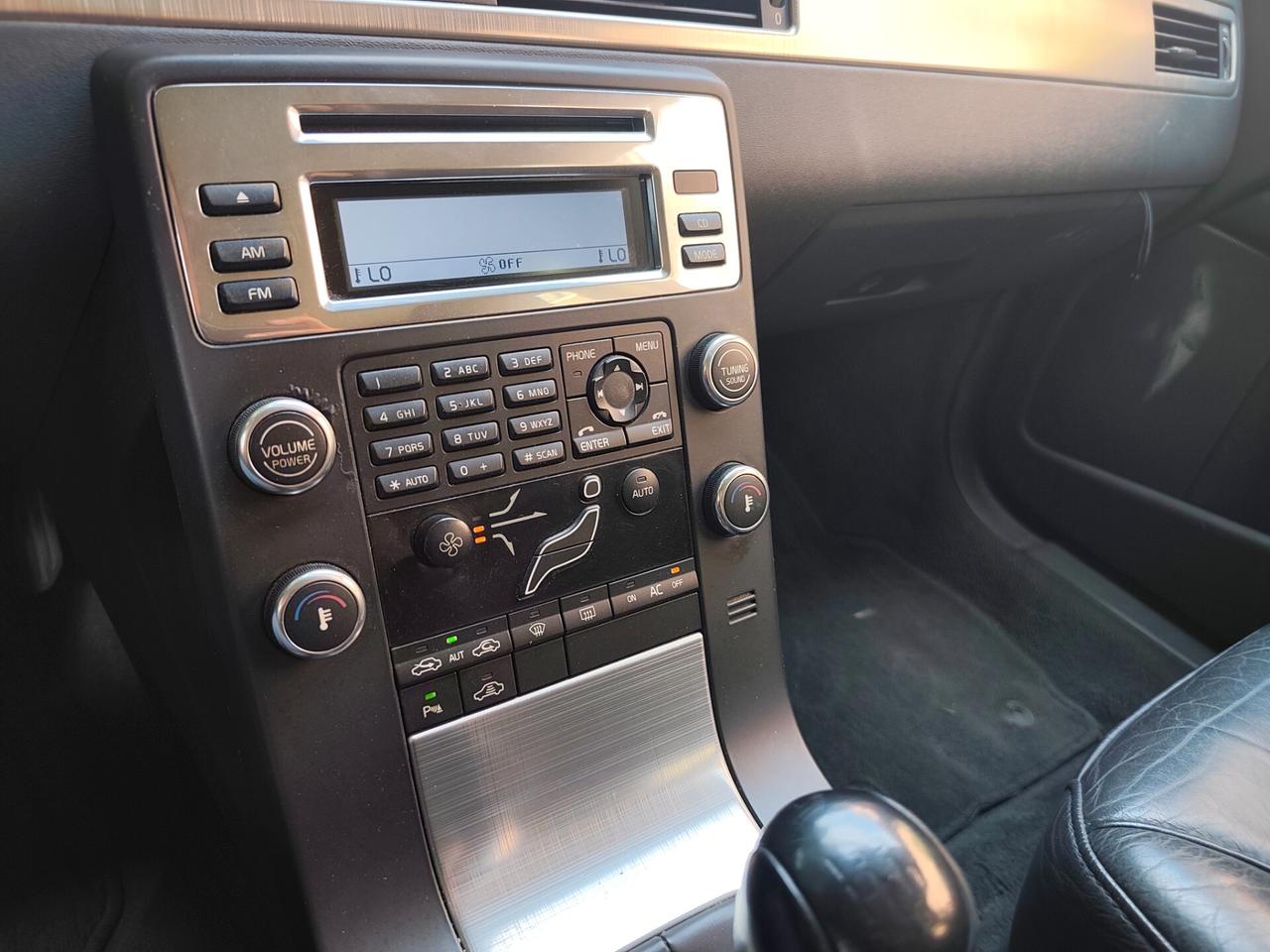 Volvo V70 2.4 D5 Summum frizione nuova