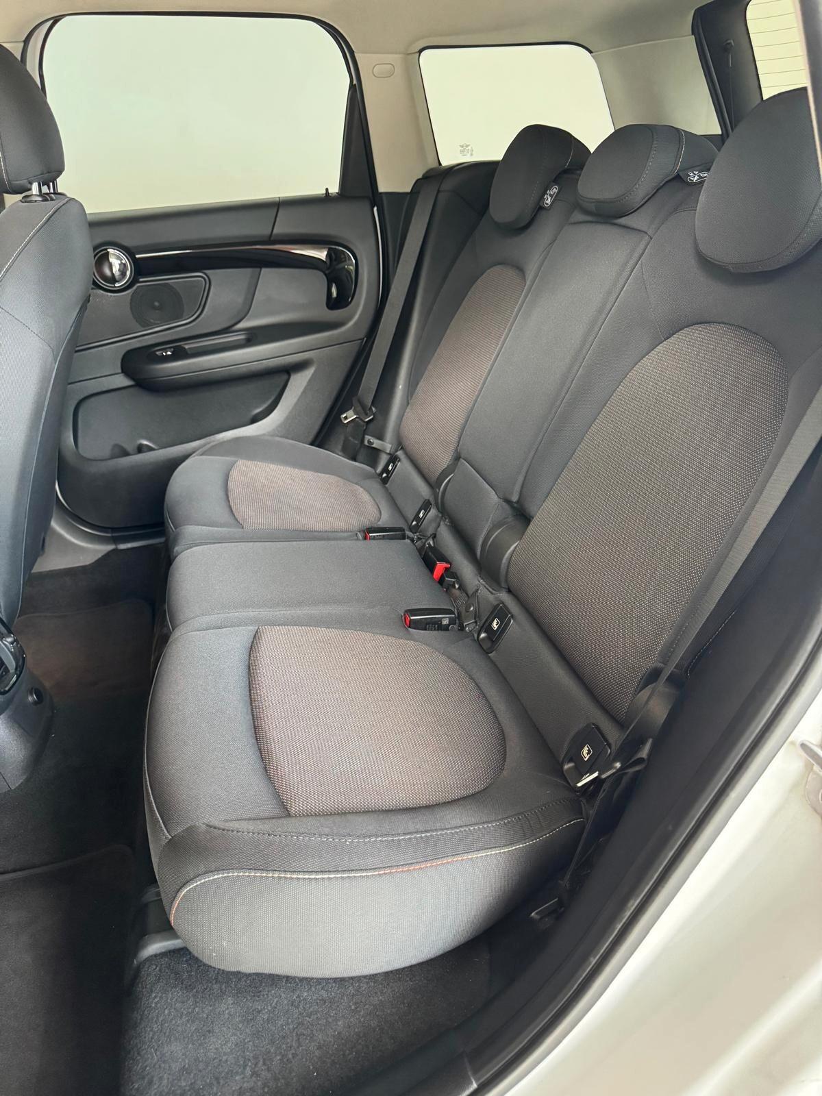 Mini One D Countryman 1.5