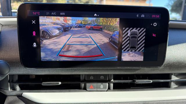 FIAT 600 HYBRID 1.2 110CV DCT MHEV*24M.G.*R.CAM*