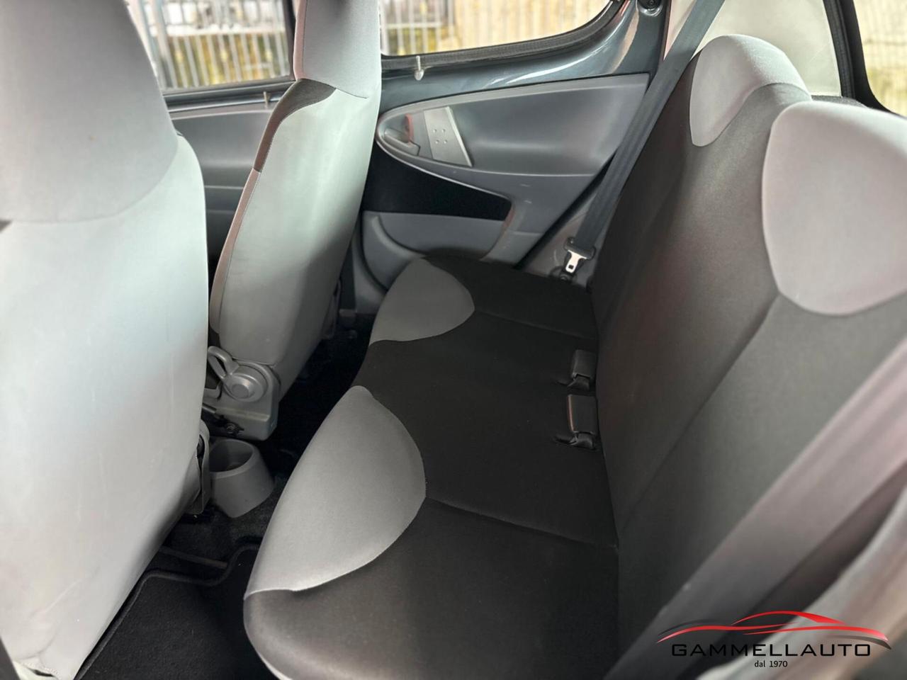 Citroen C1 1.0 5p Seduction 68cv