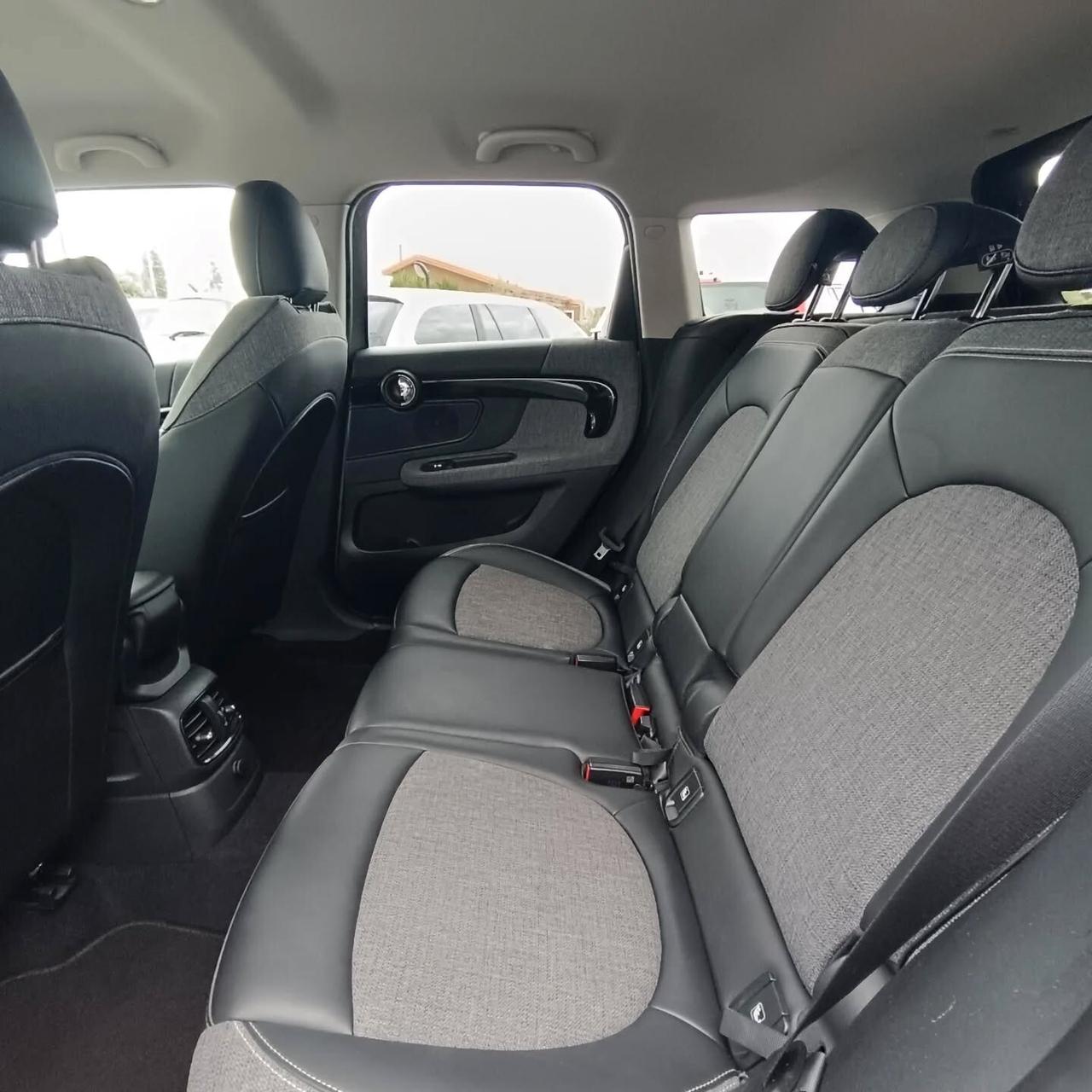 Mini Cooper Countryman 1.5 FULL OPT C/ VENDITA