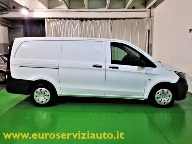 MERCEDES-BENZ Vito 1.6 111 CDI PC-SL Furgone Long