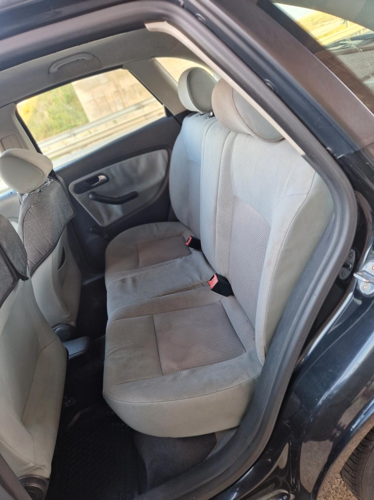 Seat Ibiza 1.4 TDI 5 porte Stella