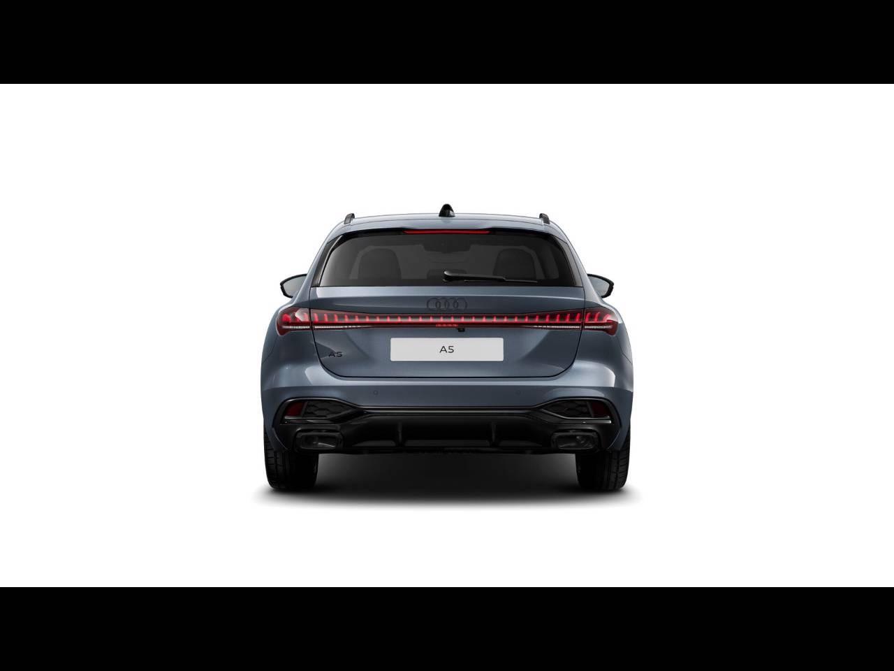 AUDI A5 AVANT TFSI MHEV S-TRONIC S-LINE EDITION