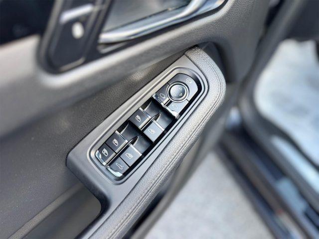 PORSCHE Macan 3.0 DIESEL S *TAGLIANDI PORSCHE*TETTO*21*