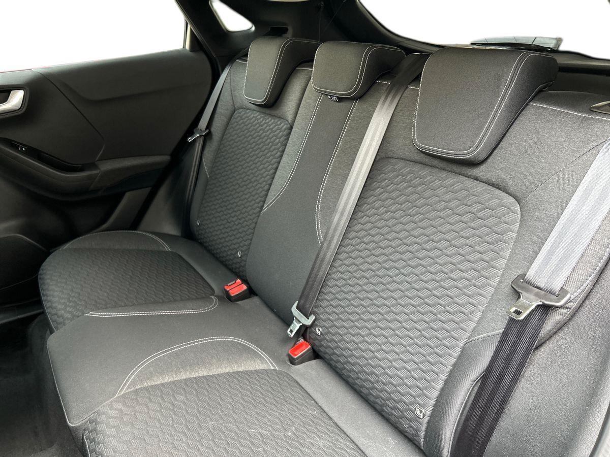 FORD Puma II 2020 - Puma 1.0 ecoboost h Titanium s&s 125cv