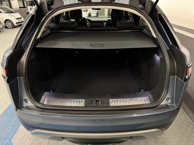 LAND ROVER Range Rover Velar 2.0D I4 180 CV *Iva compresa* Unipropr.