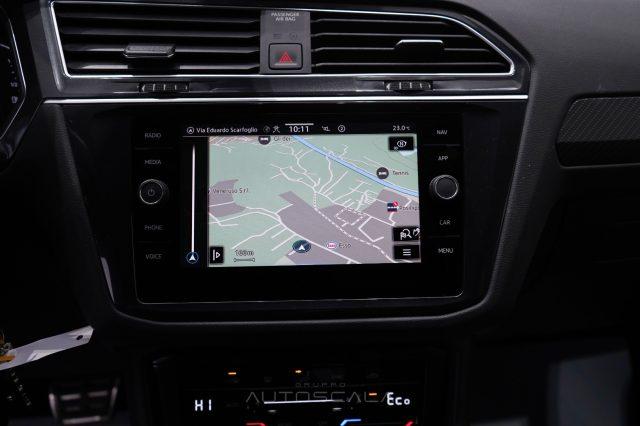 VOLKSWAGEN Tiguan 1.4 TSI eHYBRID DSG R-Line