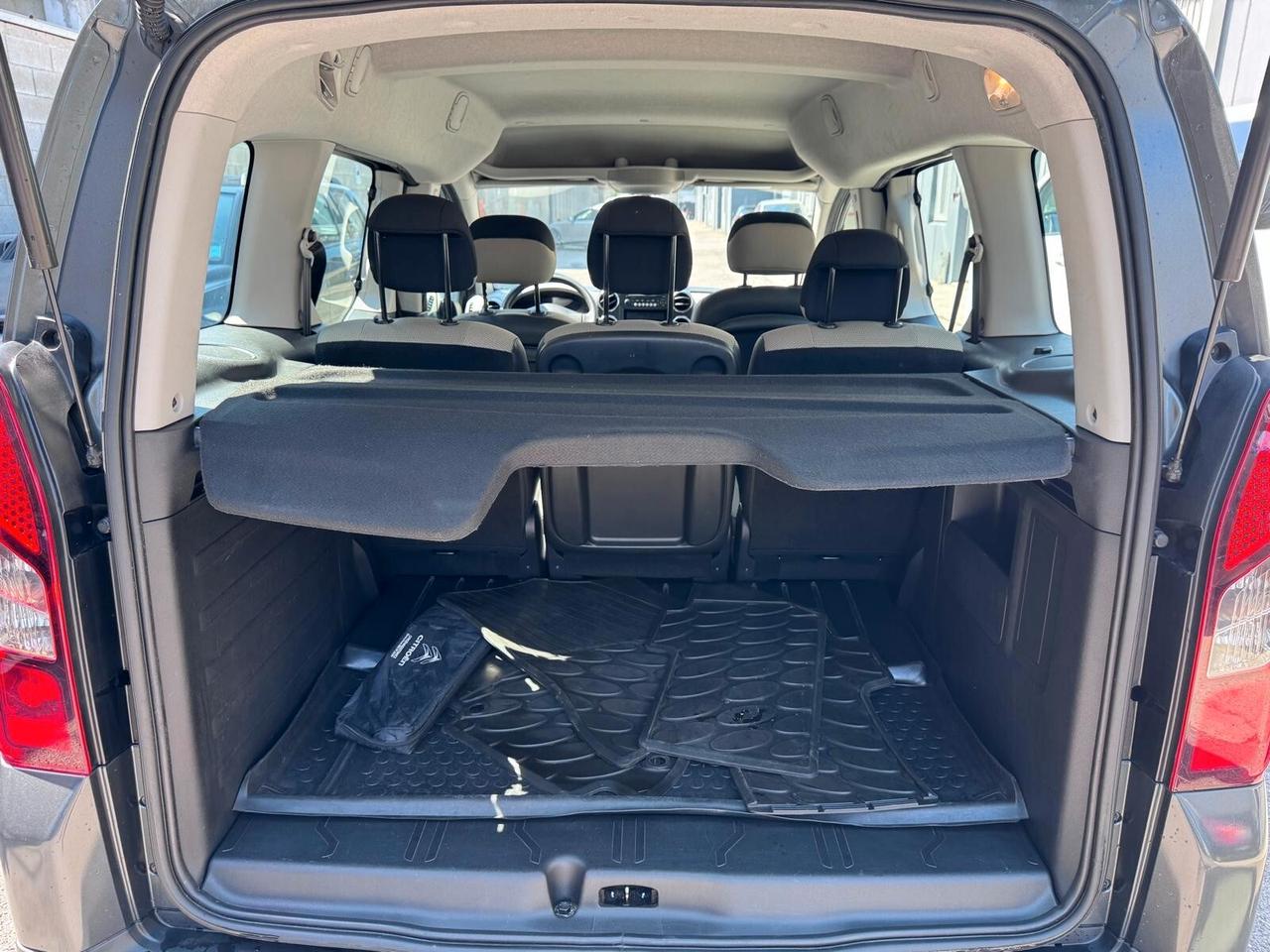 Citroen Berlingo Multispace 1.6 HDi 90 XTR