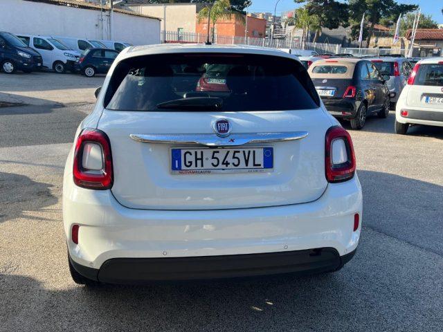 FIAT 500X 1.6 MultiJet 130 CV