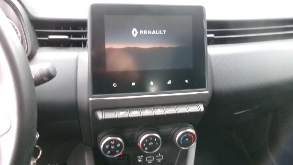 Renault Clio 5 Porte 1.0 TCe Zen