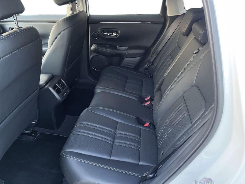 Honda ZR-V 2.0 Hybrid 184 CV Automatica Advance