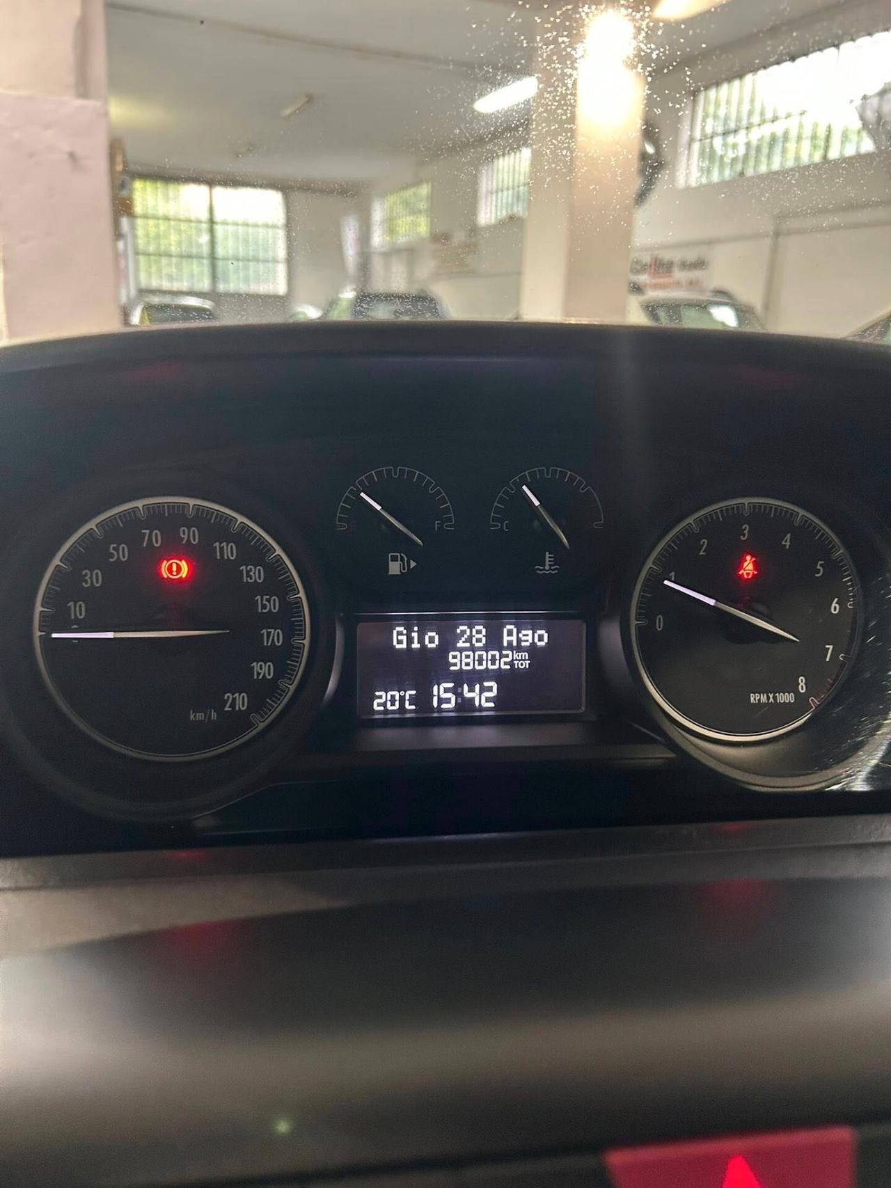 Lancia Ypsilon 1.2 69 CV 5 porte Gold -2017