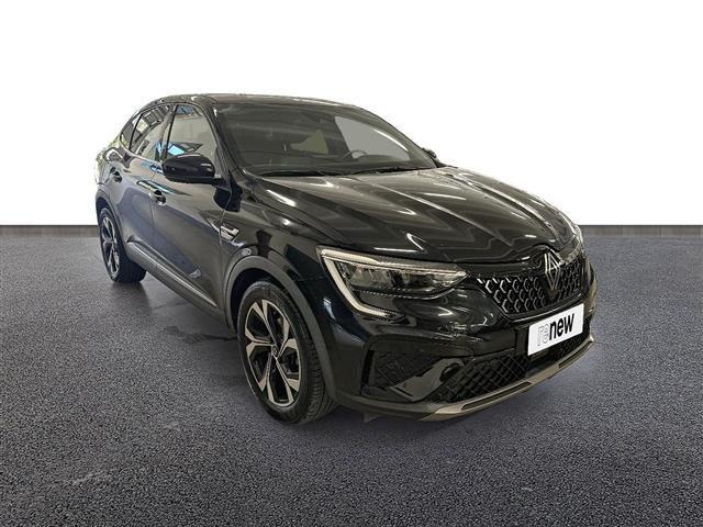 RENAULT Arkana r.s. line E-TECH Hybrid 145