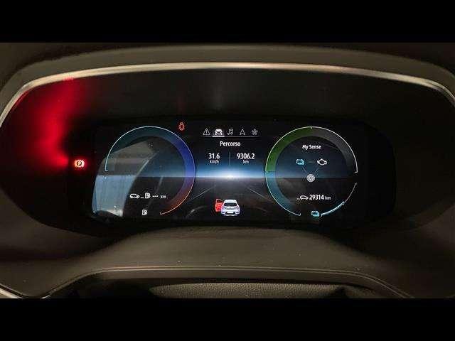 Renault Captur 1.6 E-Tech hybrid Techno Fast Track 145cv auto